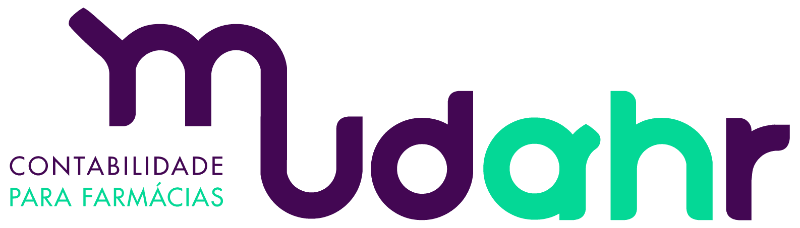 Mudahr — Contabilidade para Farmácias